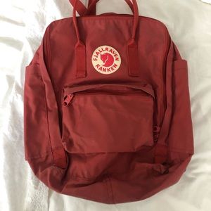 Kanken Backpack
